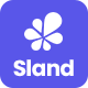 sland